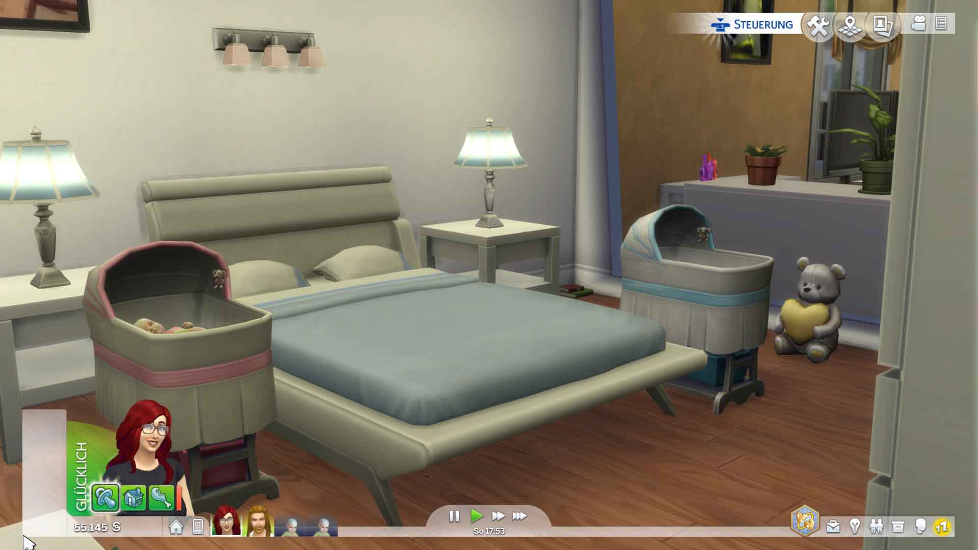 Wie Kann Man In Sims 4 Zwillinge Bekommen In SIMS 4 eine Familie gründen: Herausforderungen und Glücksmomente