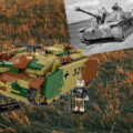 COBI 2285 Sturmgeschütz III Ausf G Executive Edition Titel