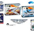 COBI Top Gun Serie Titel