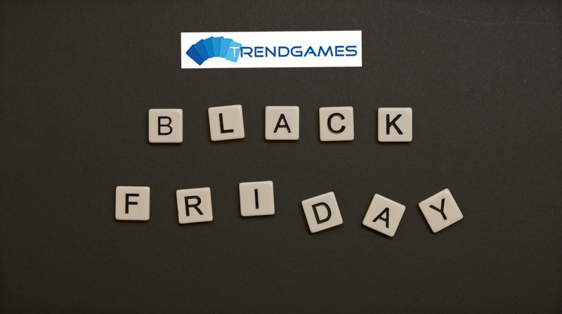 Black Friday Woche Titel