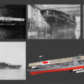COBI 4851 Akagi Vorbestellung Titel