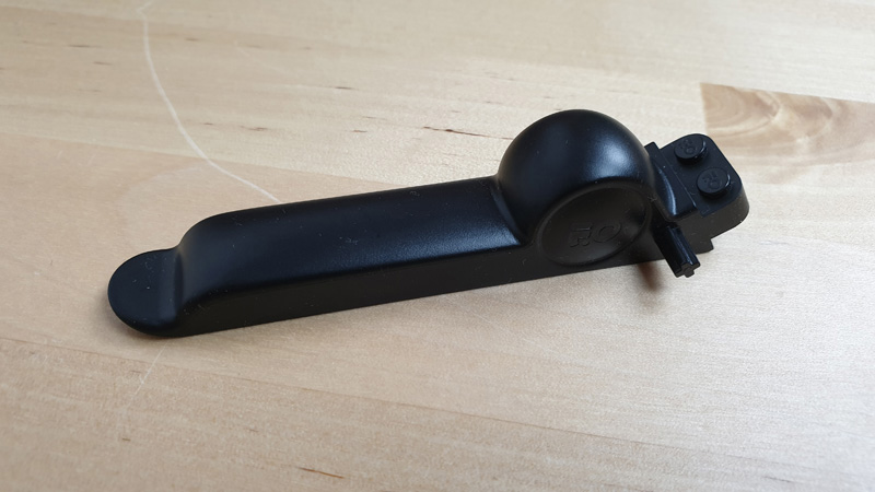 Teiletrenner Funwhole
