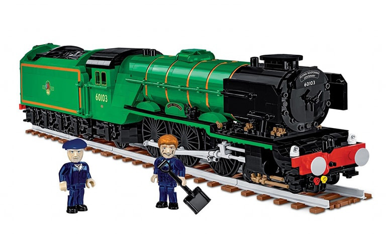 COBI 6292 Flying Scotsman
