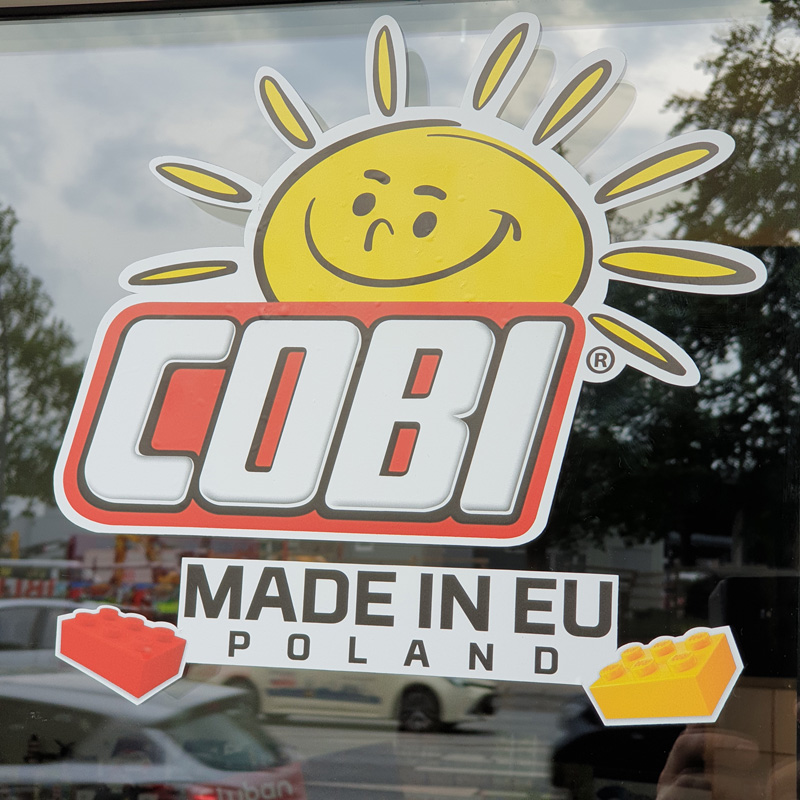 Trendgames Ladengeschäft