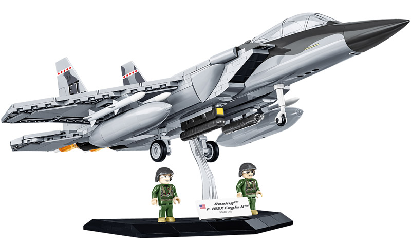 COBI 5900 F-15EX Eagle II