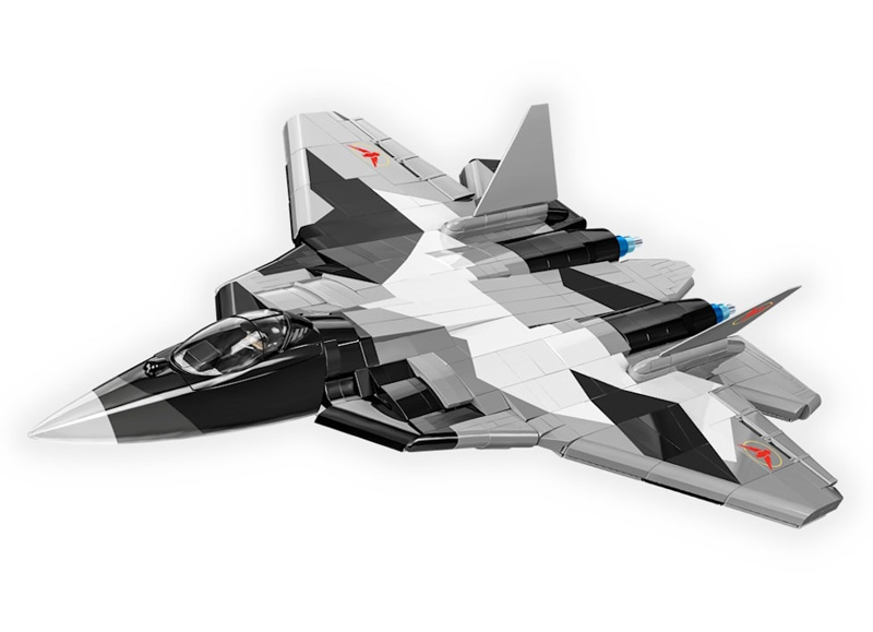 COBI 5921 TOP GUN Suchoi Su-57 Felon