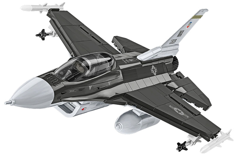 COBI 5914 F-16 Fighting Falcon Set