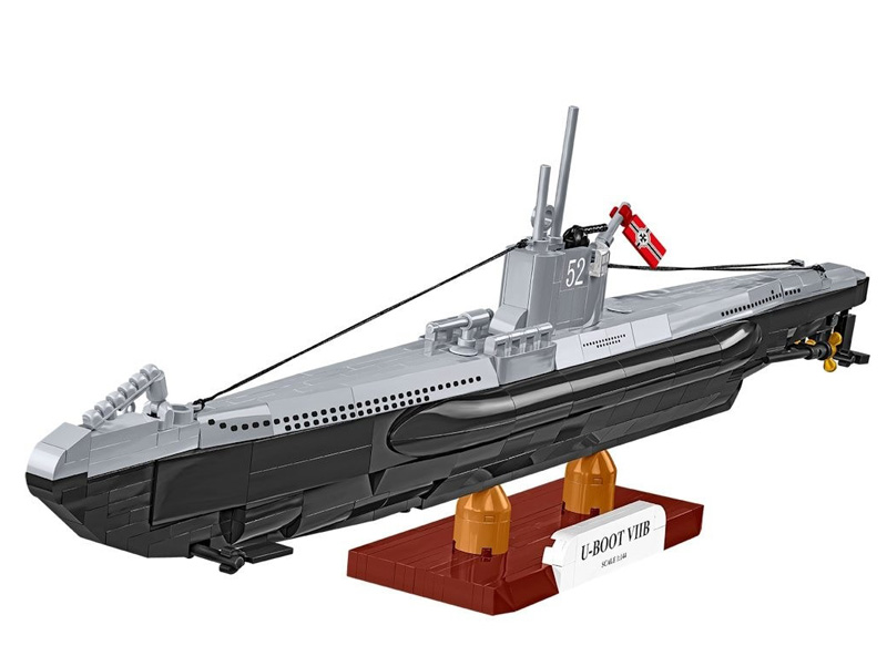COBI U-Boot U-52 4852