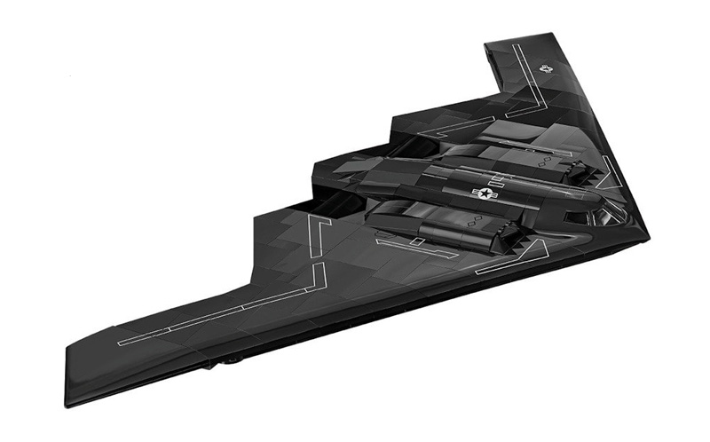 COBI 5916 B-2 Spirit Northrop