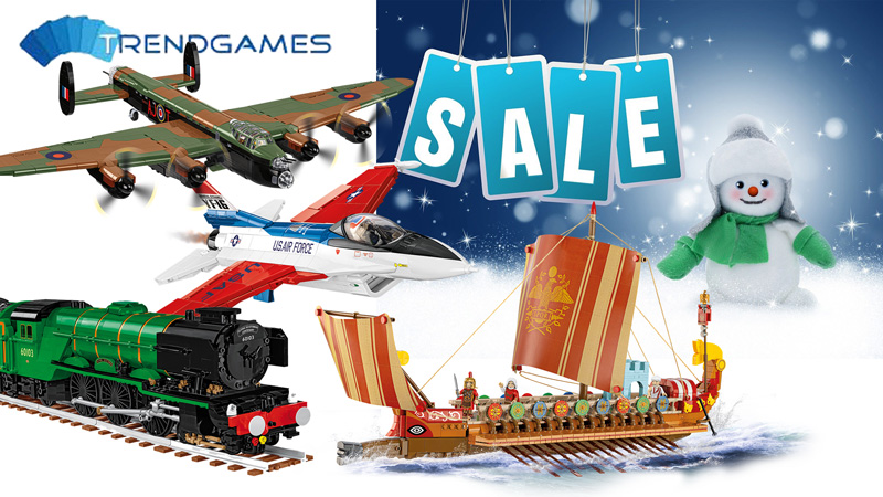 neue Angebote Shop Titel