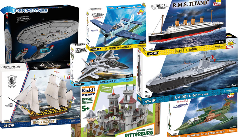 Angebote im Shop Titel