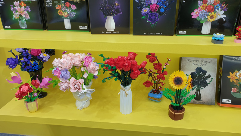 Woma Messestand Nürnberger Spielwarenmesse 2026