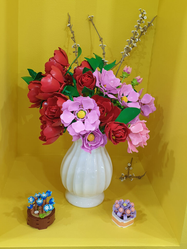 Woma Messestand Nürnberger Spielwarenmesse 2026