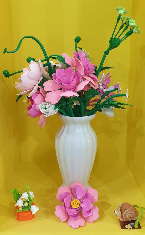 Woma Messestand Nürnberger Spielwarenmesse 2026