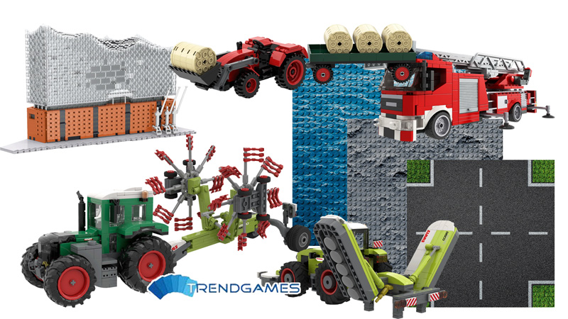 Brixies neu Sortiment Titel