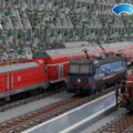 Stone Heap Motoren Titel
