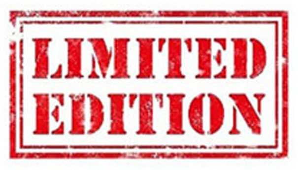Limited Edition