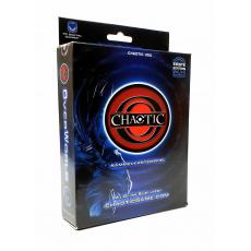 Chaotic OverWorld Starter Deck