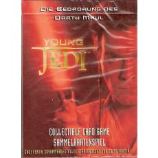 Star Wars - Young Jedi Starter Set - Deutsch