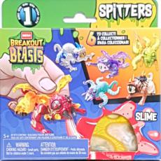 MEGA Breakout Beasts Spitters