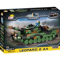 COBI 2618 Leopard 2 A4