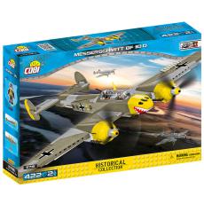 COBI 5716 Historical Collection: Messerschmitt BF 110 B