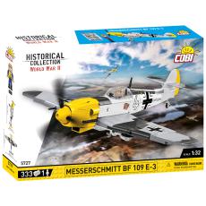 COBI 5727 Messerschmitt BF 109 E-3