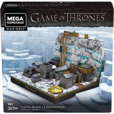 Game of Thrones: Castle Black / Die Schwarze Festung GNW37