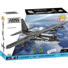 COBI 5838 Lockheed C-130J Super Hercules Executive Edition