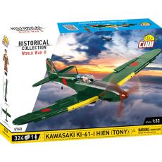 COBI 5740 Kawasaki Ki-61 Hien Tony