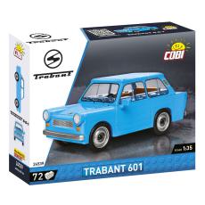 COBI 24539 Trabant 601