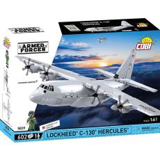 COBI 5839 Lockheed C-130J Hercules