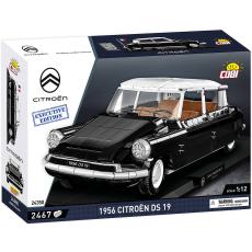 COBI 24350 1956 Citroen DS 19 Executive Edition