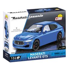 COBI 24569 Maserati Levante GTS