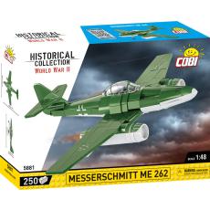 COBI 5881 Messerschmitt ME 262