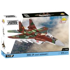 COBI 5851 MIG-29 East Germany DDR