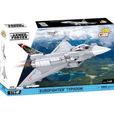 COBI 5850 Eurofighter Typhoon (Österreich)