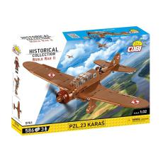 COBI 5751 PZL.23 Karas