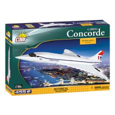 COBI 1917 Concorde