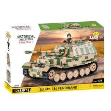 COBI 2583 Sd.Kfz. 184 Ferdinand