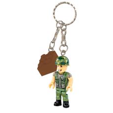 COBI 1369 Schlüsselanhänger US-Marine Vietnamkrieg (Keyring)