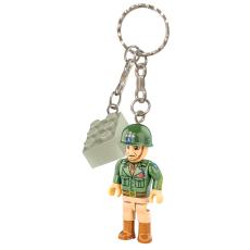 COBI 1372 Schlüsselanhänger US Army General (Keyring)