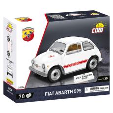 COBI 24524 Fiat Abarth 595