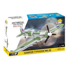 COBI 5864 Hawker Typhoon MK.IB