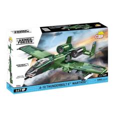 COBI 5856 A-10 Thunderbolt II Warthog