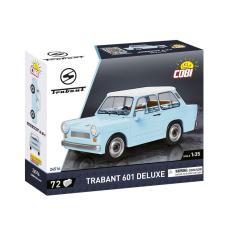 COBI 24516 Trabant Deluxe