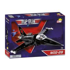 COBI 5859 MiG-28 Top Gun