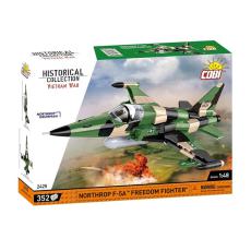 COBI 2425 Northrop F-5A Freedom Fighter Vietnam War