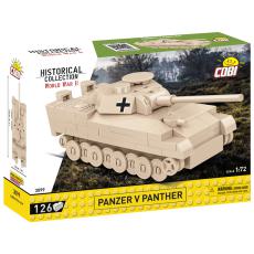 COBI 3099 Panzer V Panther - Nano Panzer Serie II