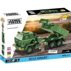 COBI 2626 Armed Forces M142 HIMARS